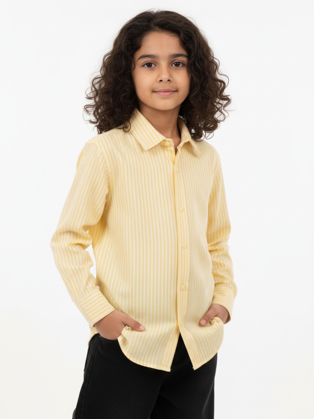 Cotton Casual Shirt