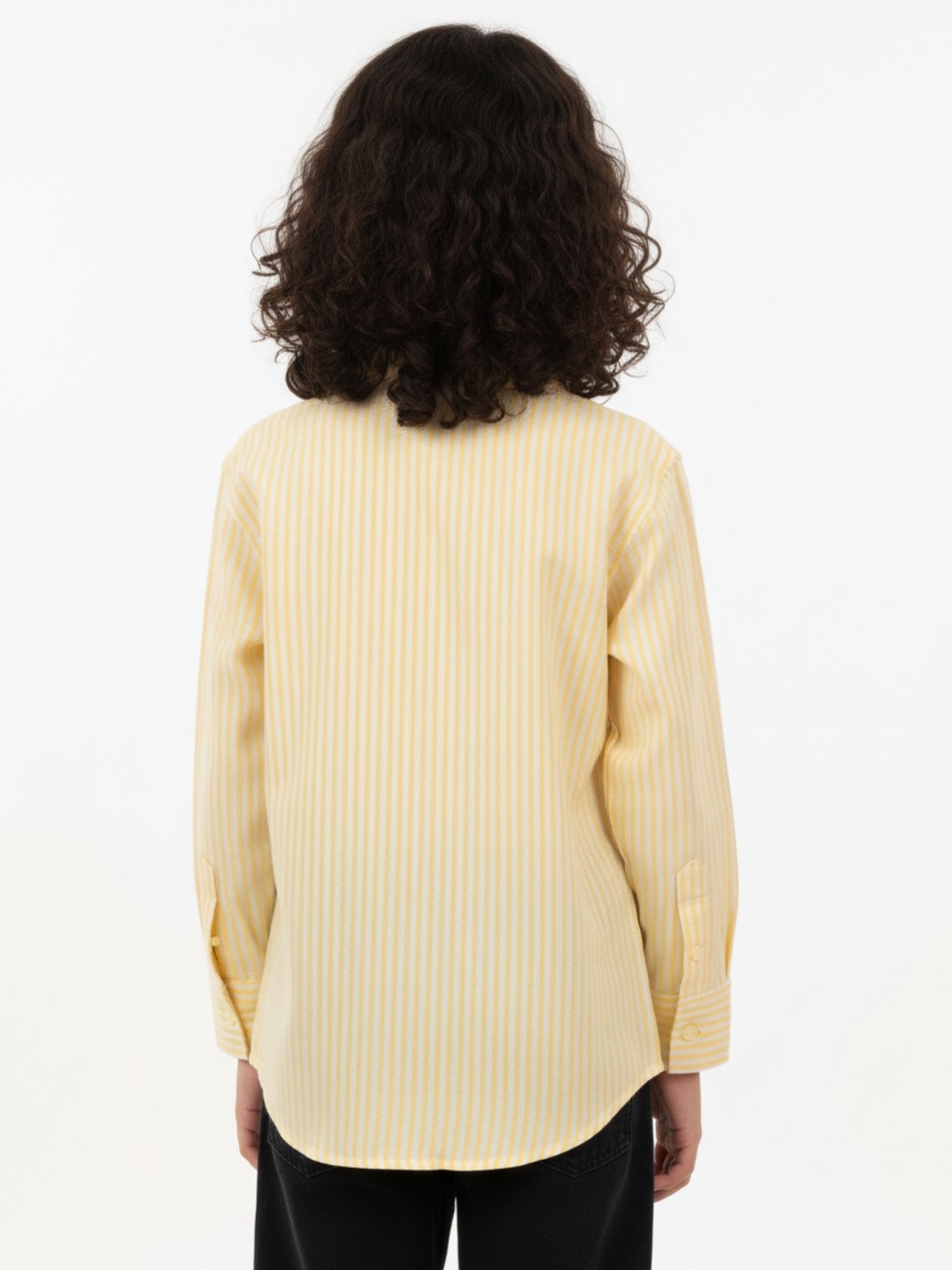 Cotton Casual Shirt - Image 2