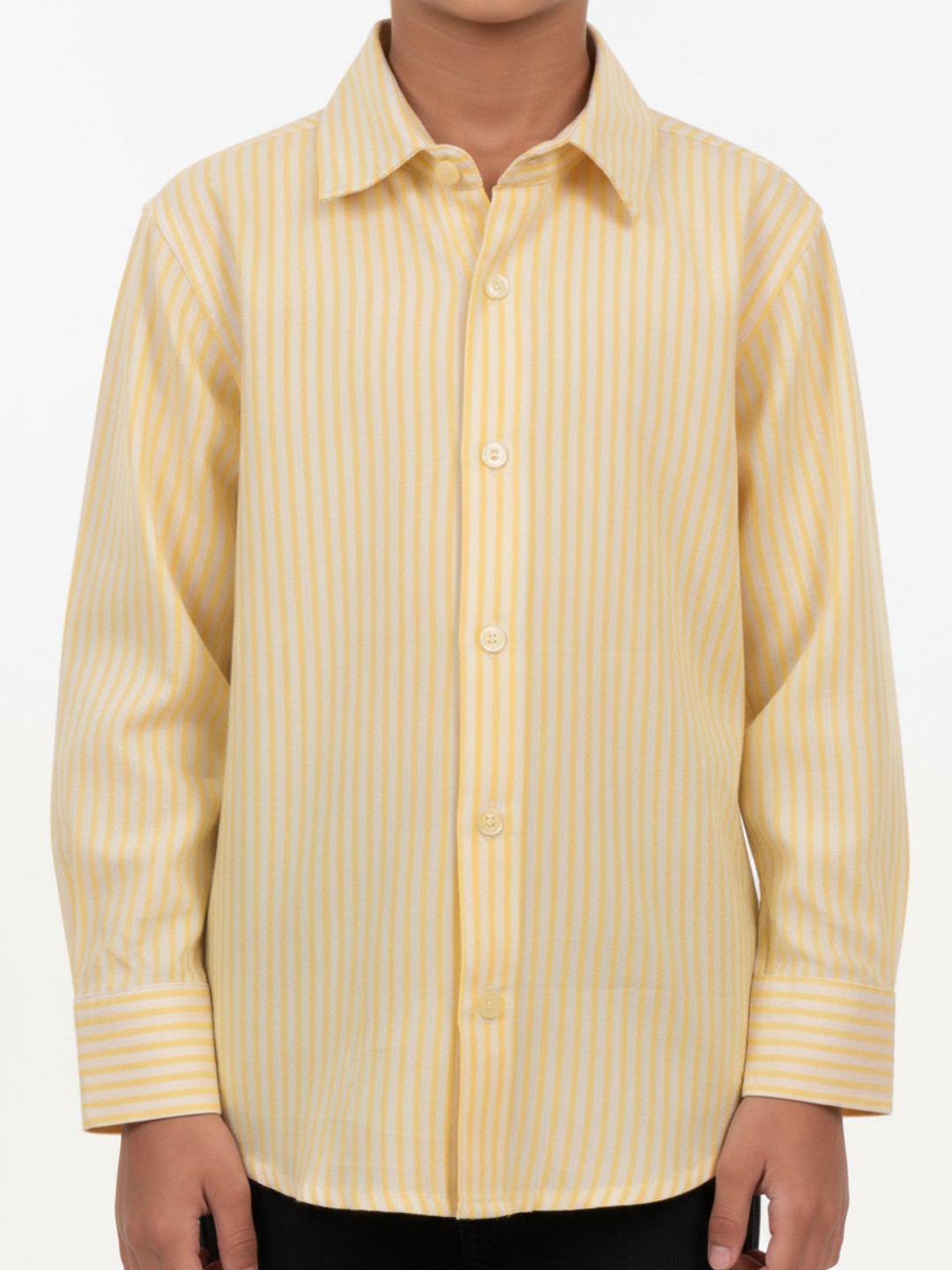 Cotton Casual Shirt - Image 4